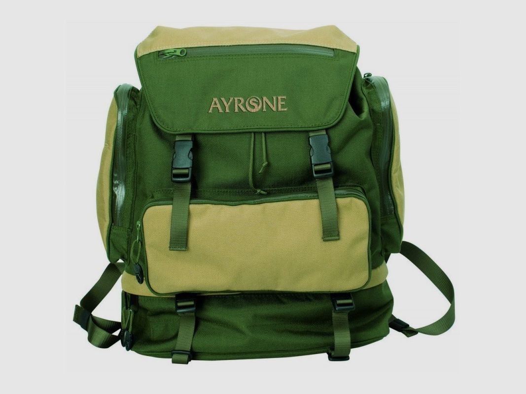 Ayrone Piviere Rucksack