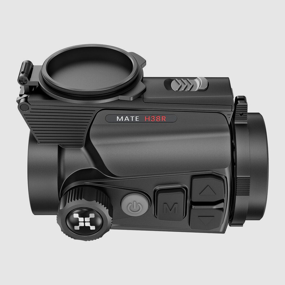 Nocpix MATE H38R LRF Wärmebild-Vorsatzgerät