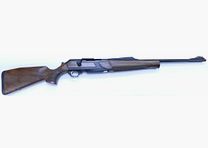 Browning Maral Wood Fluted HC