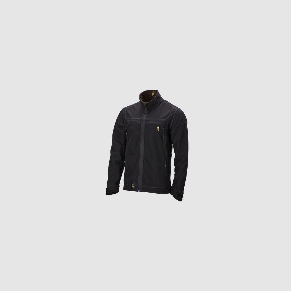 Browning Herren Wendejacke Ultimate Activ Braun-Schwarz M