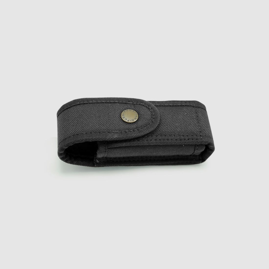 PUMA Heuptas Cordura zwart