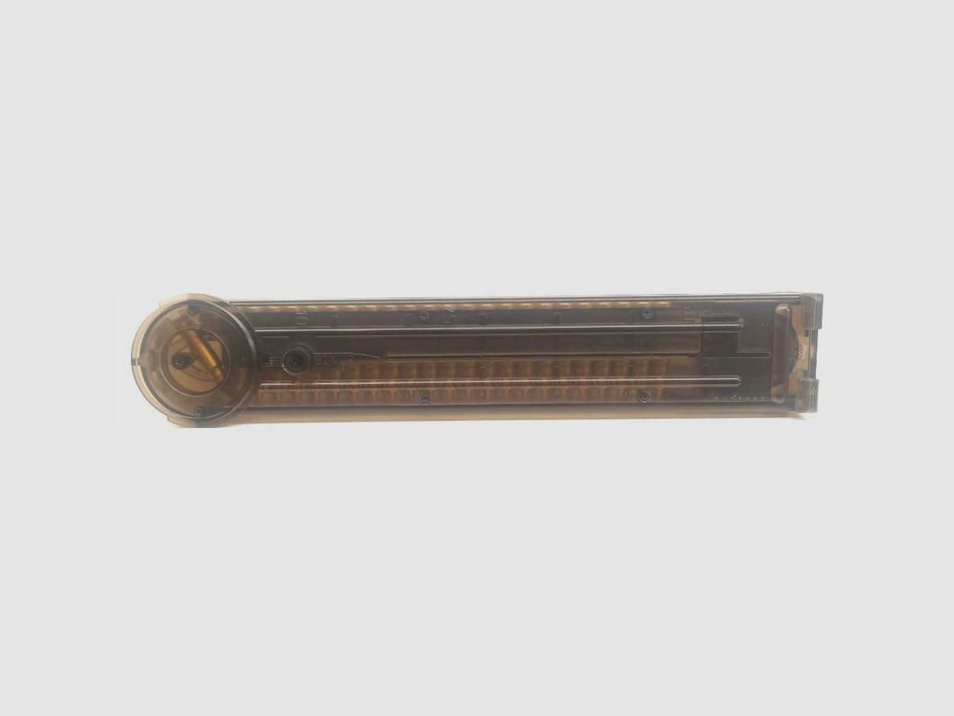 68rds Low/MidCap Magazin für Tokyo Marui SMG90