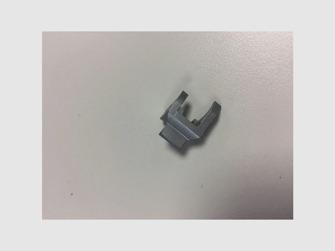 Tanfoglio Xtreme Schlosshebel DA, Bild 2 von 2
