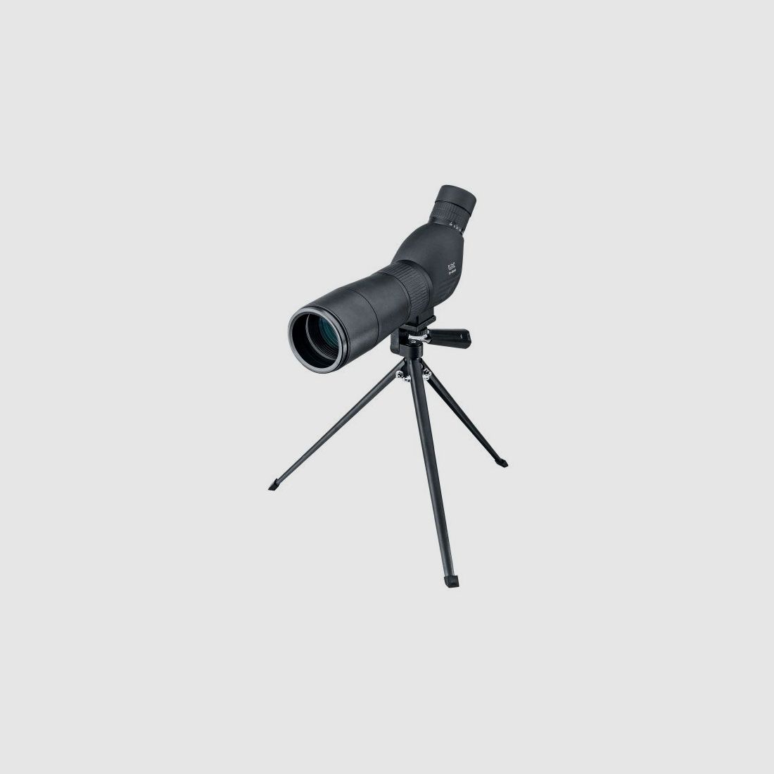 Umarex Umarex Spektiv Spotting Scope 15-45 x 60 mit Stativ schwarz