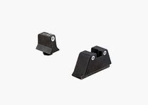 N-Visier B&T Orange/Green Glock Supp