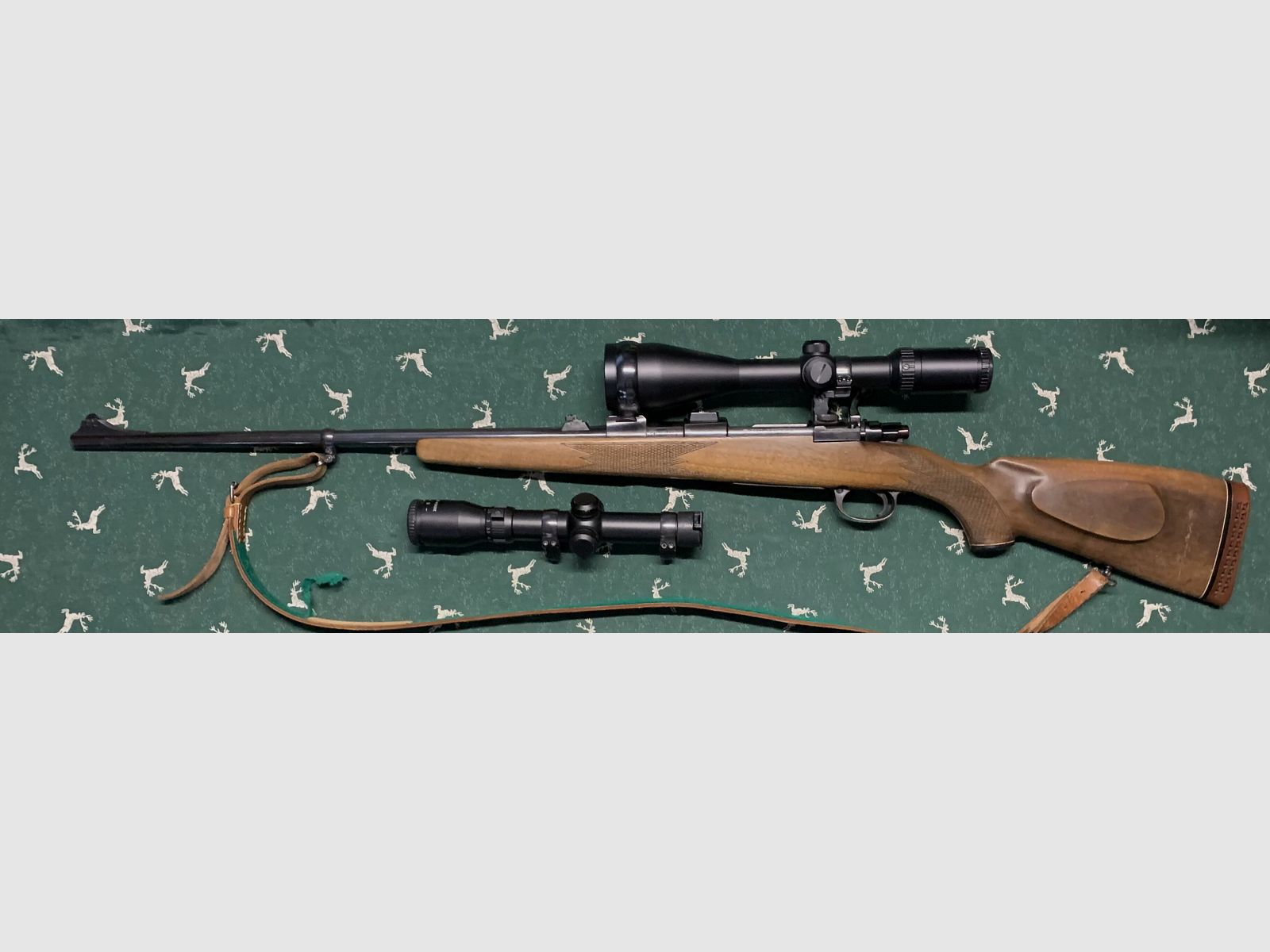 Zastava - .30-06 Spring