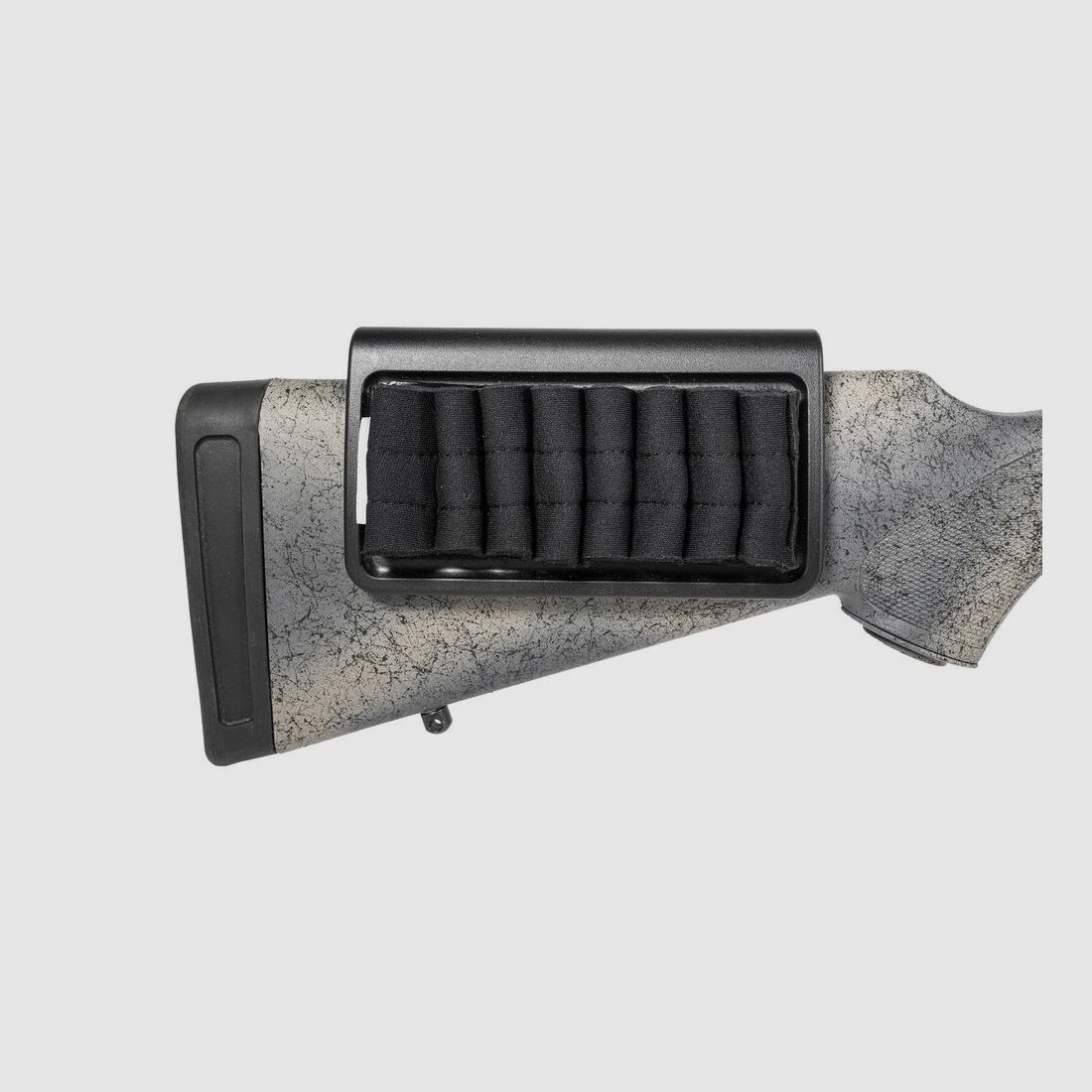 Andere Bearproof Schafterhöhung schwarz