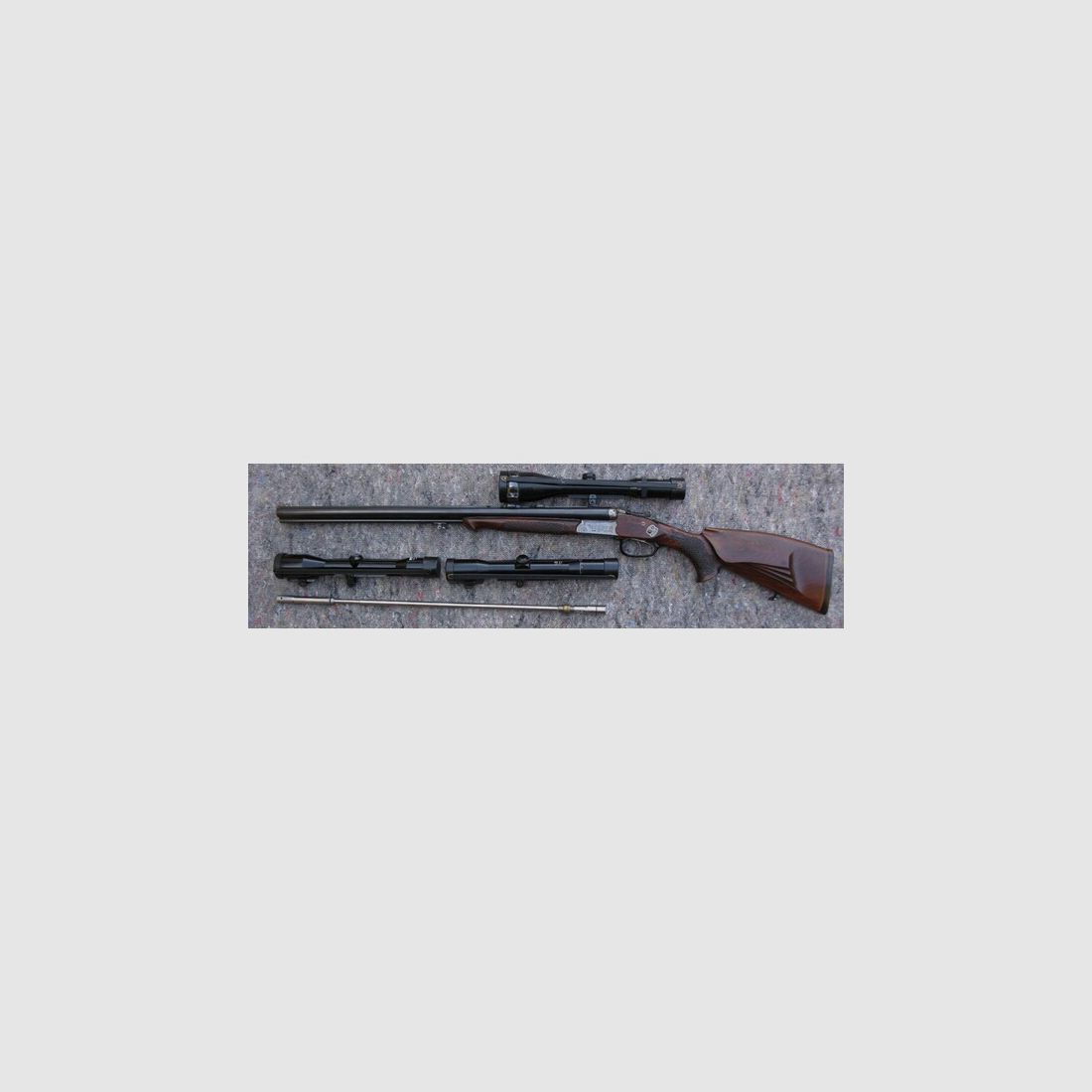 Drilling Sauer & Sohn