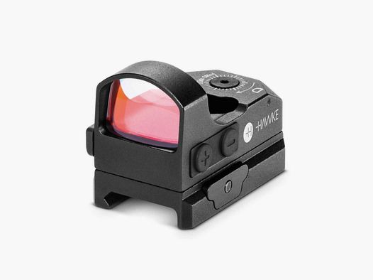 Hawke Micro Reflex Sight