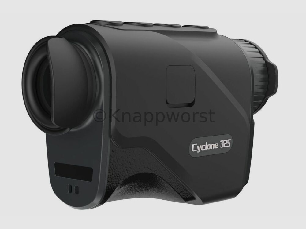 ThermTec ThermTec Cyclone 325