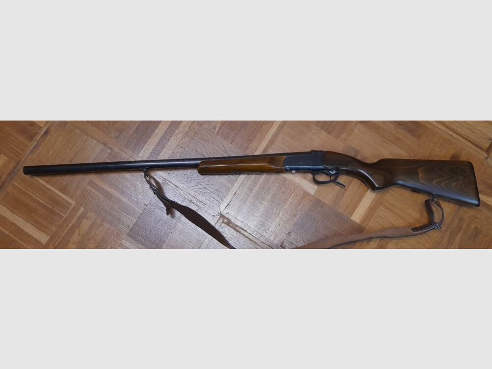 Baikal Einlaufflinte 18 EM-M