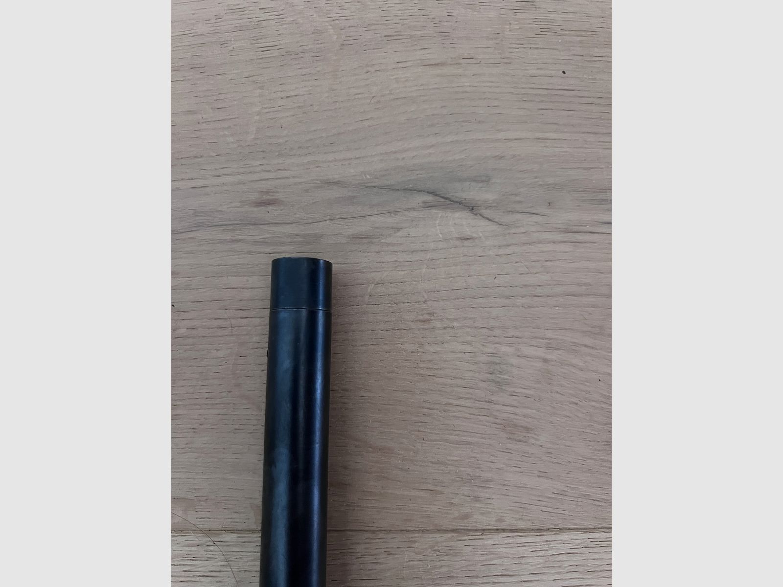 Sauer 101 - Komplettangebot mit Optik und Schalldämpfer