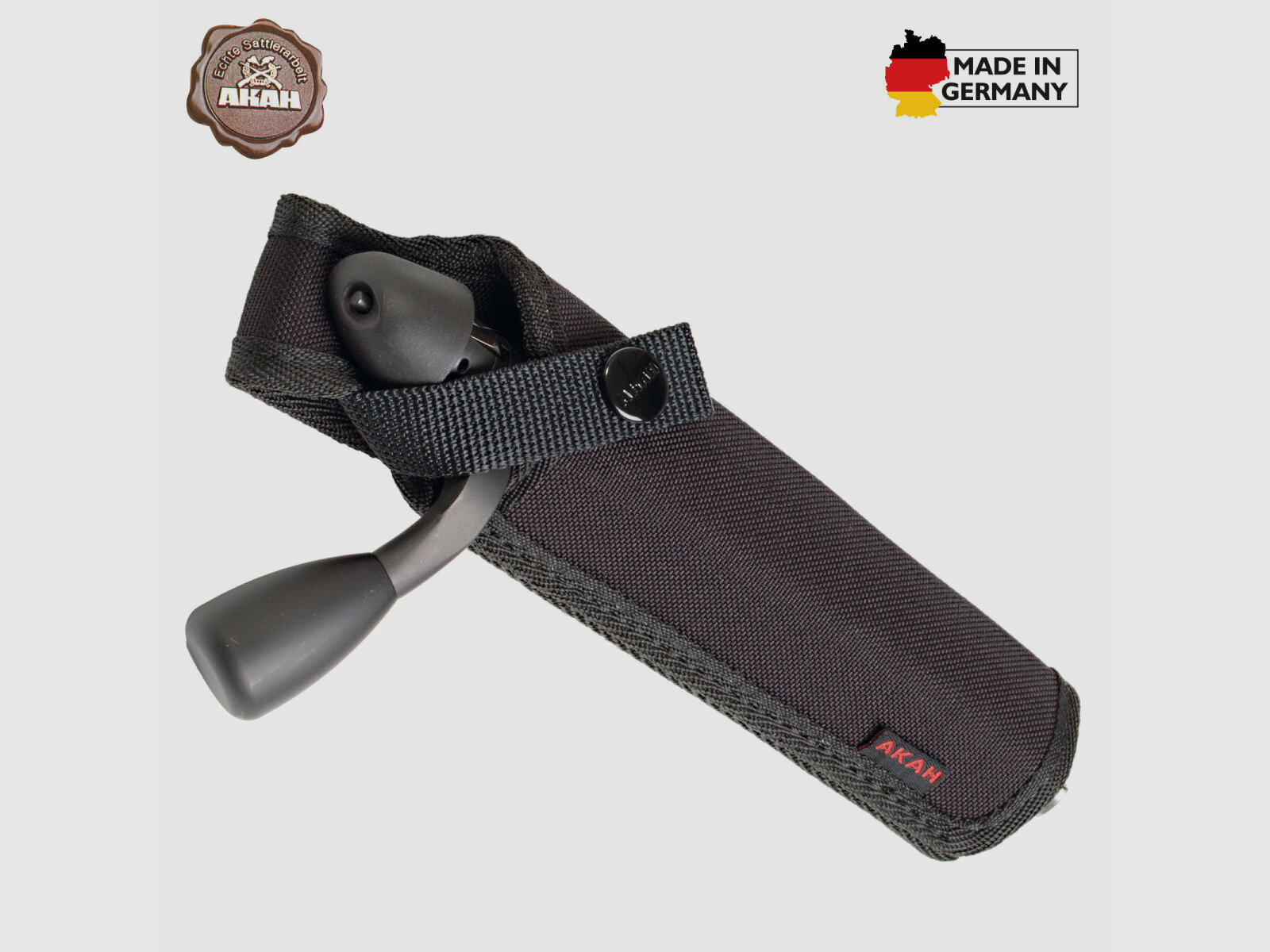 AKAH Kammerstengeletui Cordura