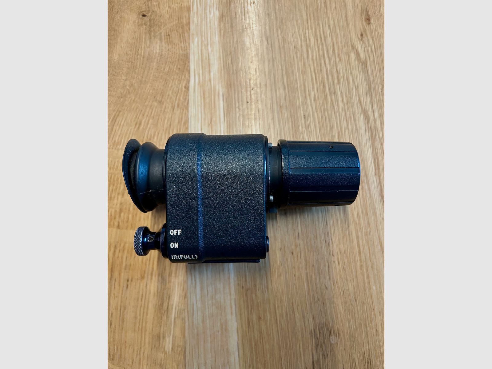 Litton Nachtsichtgerät Phosphor grün