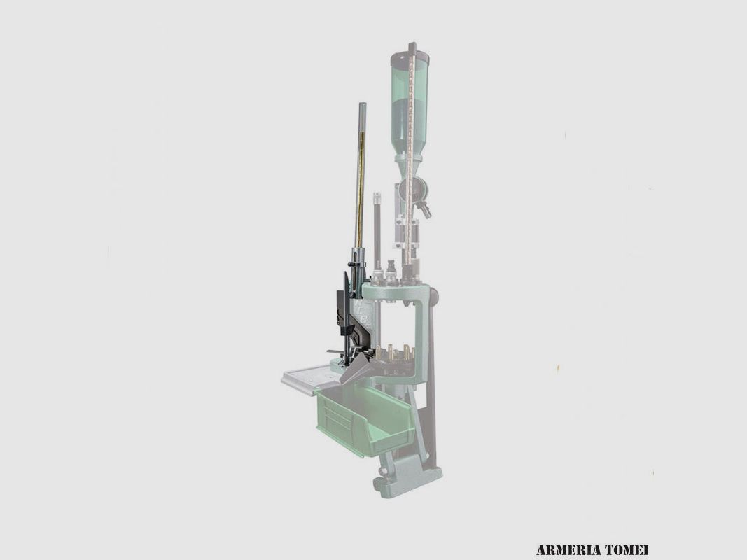 RCBS – 88915 PRO CHUCKER TUBE HÜLSENFÜTTER
