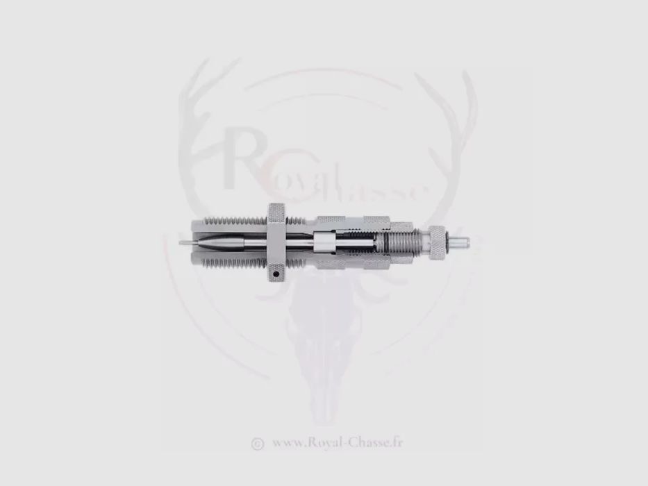 Vollkaliber-Rekalibriervorrichtung Kal.308 WIN D.308 MATCH GRADE HORNADY, Bild 1 von 3