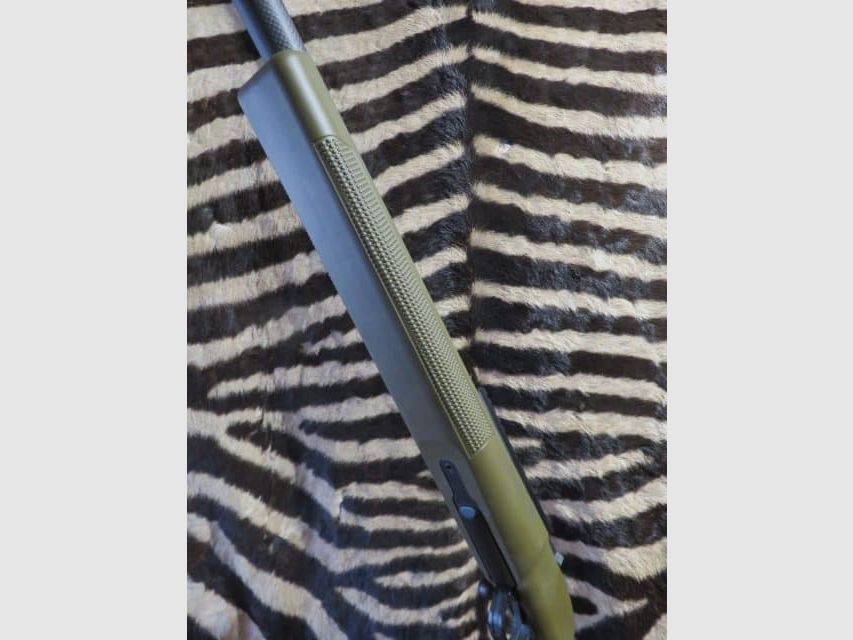 SABATTI Tactical Hunter Carbon Büchse .308 Win 68 cm Lauf mit Gewinde – Schiene – Mündungsbremse, Bild 4 von 11