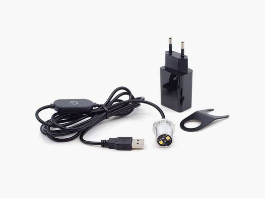 ARMANOV Modulo illuminazione LED ARMANOV per Dillon XL650/750 – S1050/RL1100