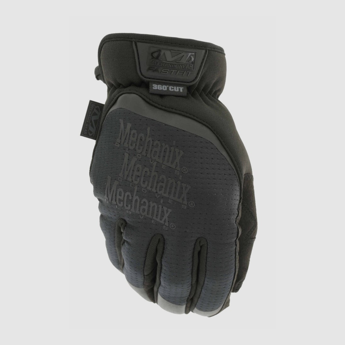 Gants de protection Mechanix FastFit Covert D4-360 L