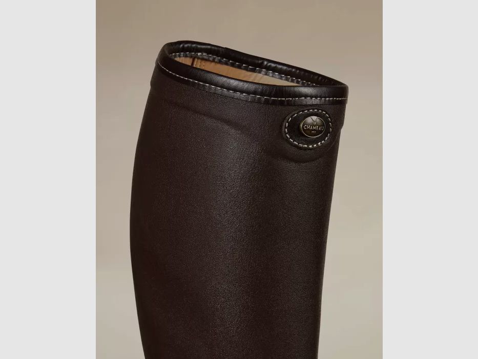 Bottes Saint Hubert Héritage Herren Le Chameau, Bild 6 von 7