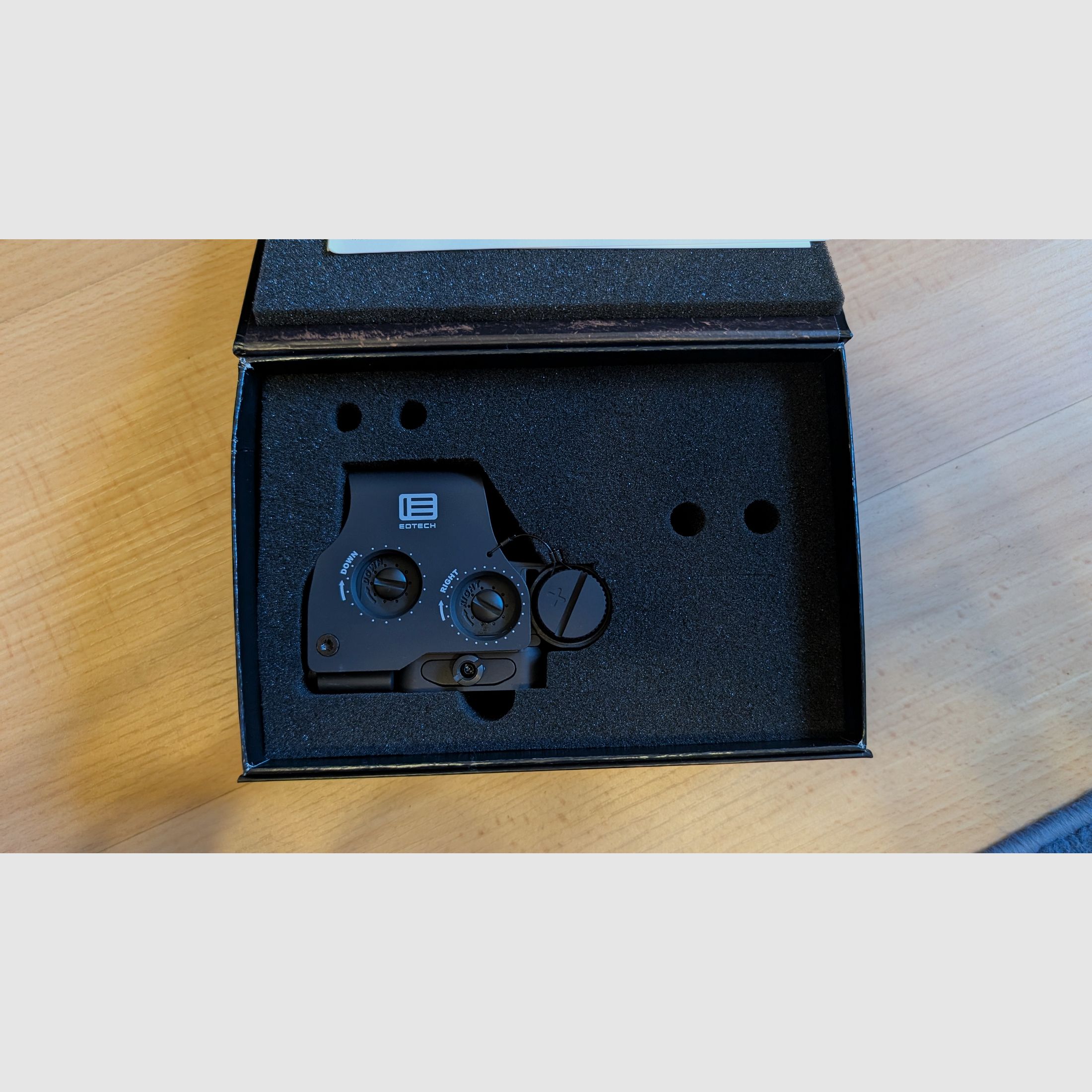 Eotech EXPS 3-2 avec OVP NEUF !