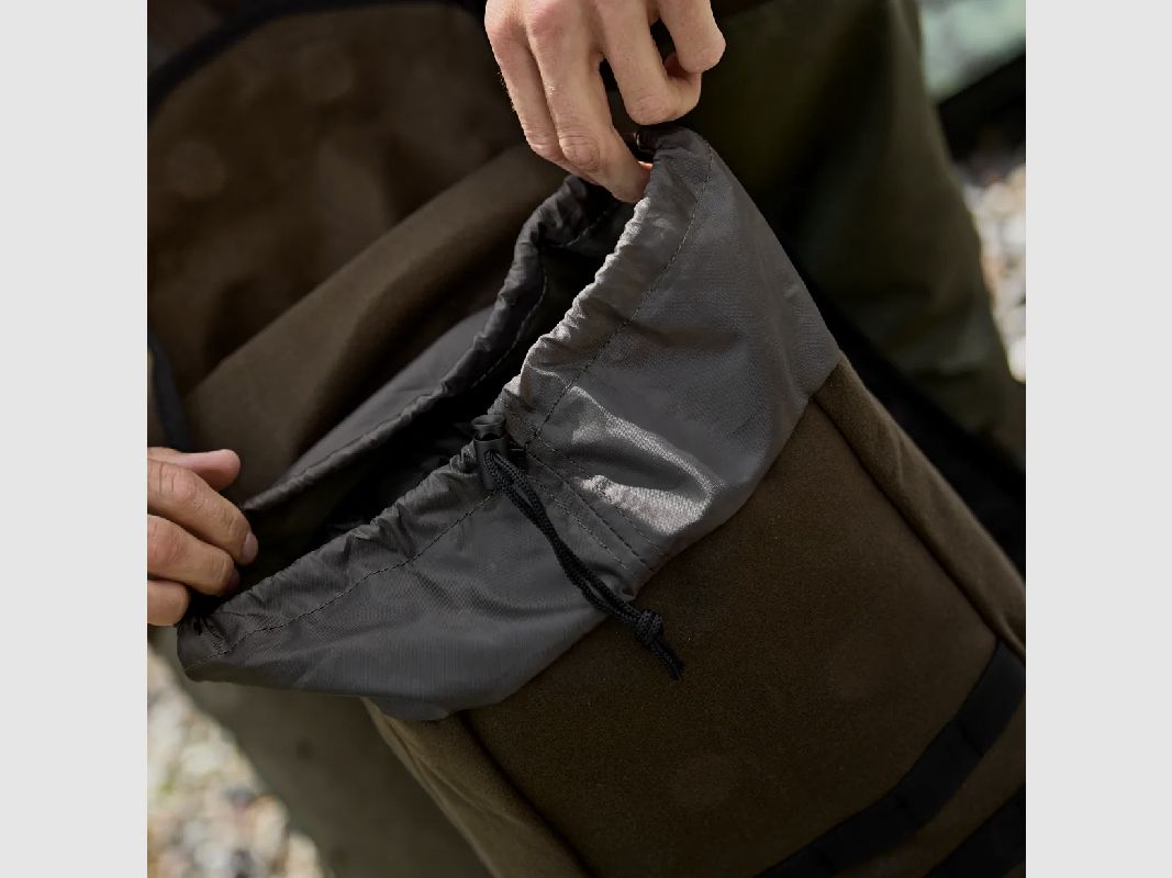 PLECAK FOREST HUNTER 12L HARKILA, zdjęcie 6 z 8
