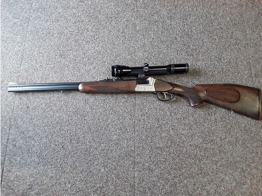 Krieghoff Teck