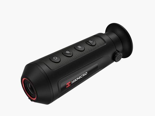 Hikmicro LYNX Pro LH15 (2022)