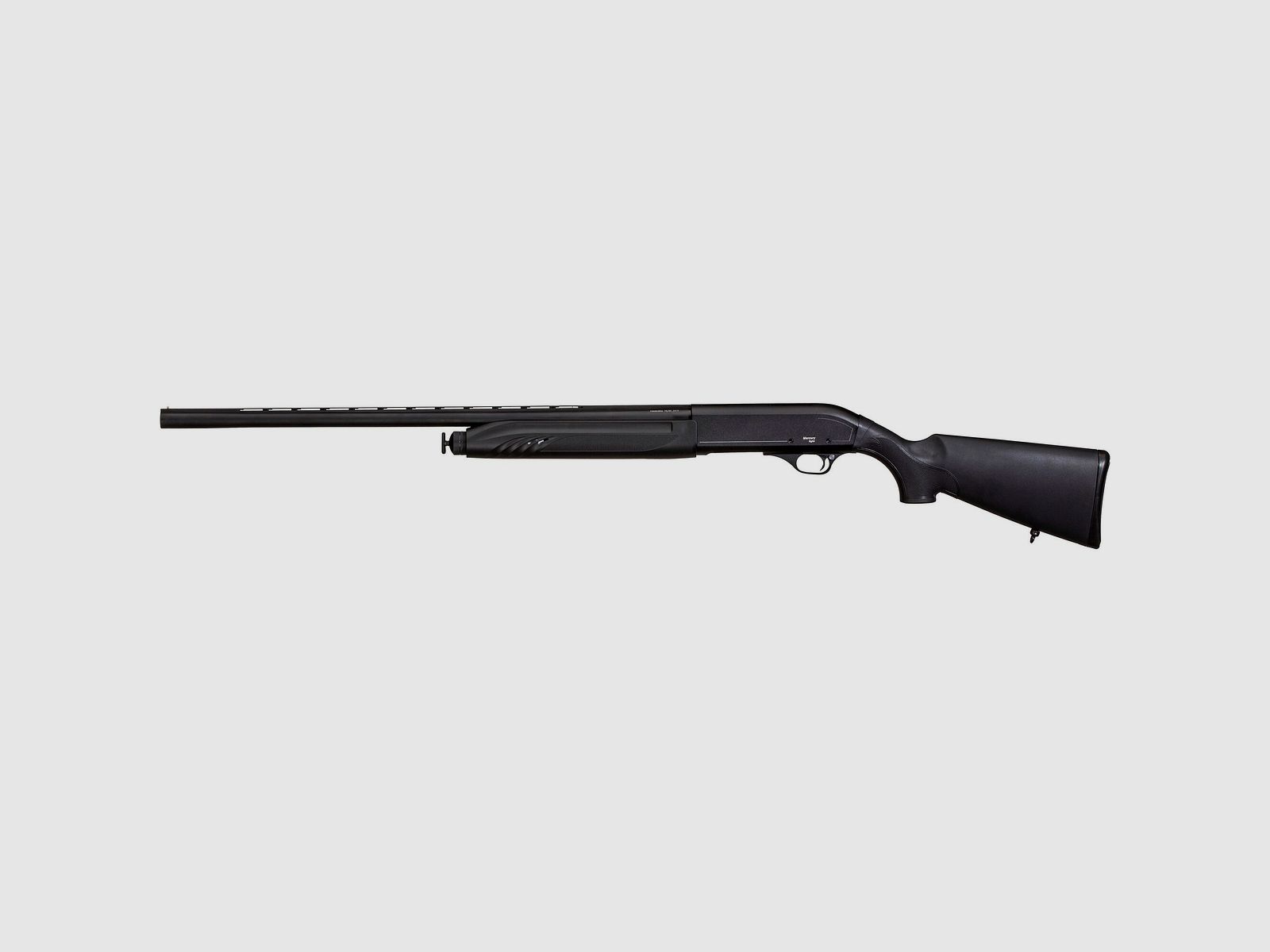 Mercury hunting Mercury Light plastic stock semi-automatic shotgun