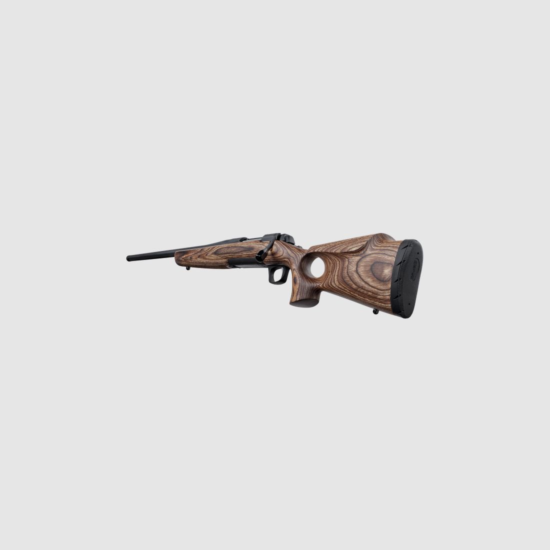 Browning X-BOLT Eclipse Hunter Brown Carabina a ripetizione filettata
