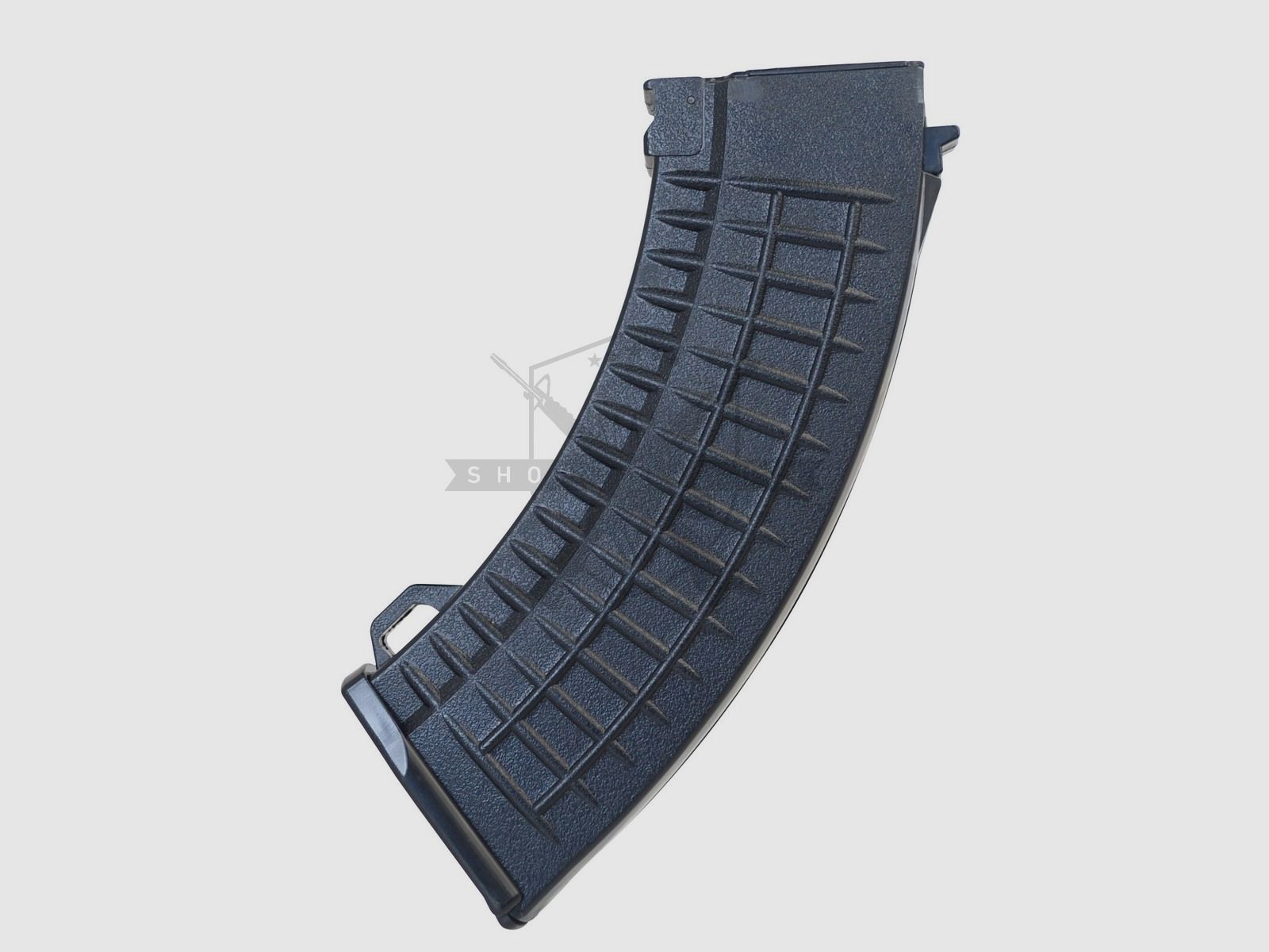 130rds LCT SA-M-7 Midcap Magazin, Schwarz
