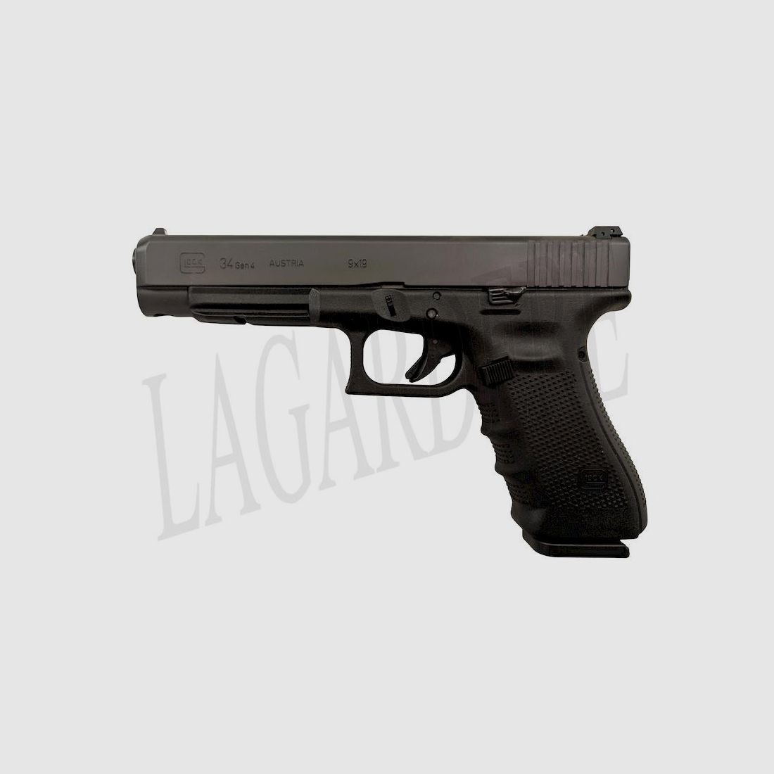 GLOCK 34 GEN 4 (PISTOLA)