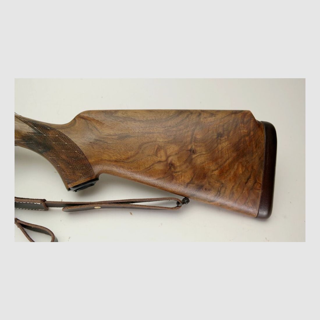 BDF Krieghoff K32 Kal. 12/70 mit Koffer #:15957 Pfandversteigerung 17.7.25