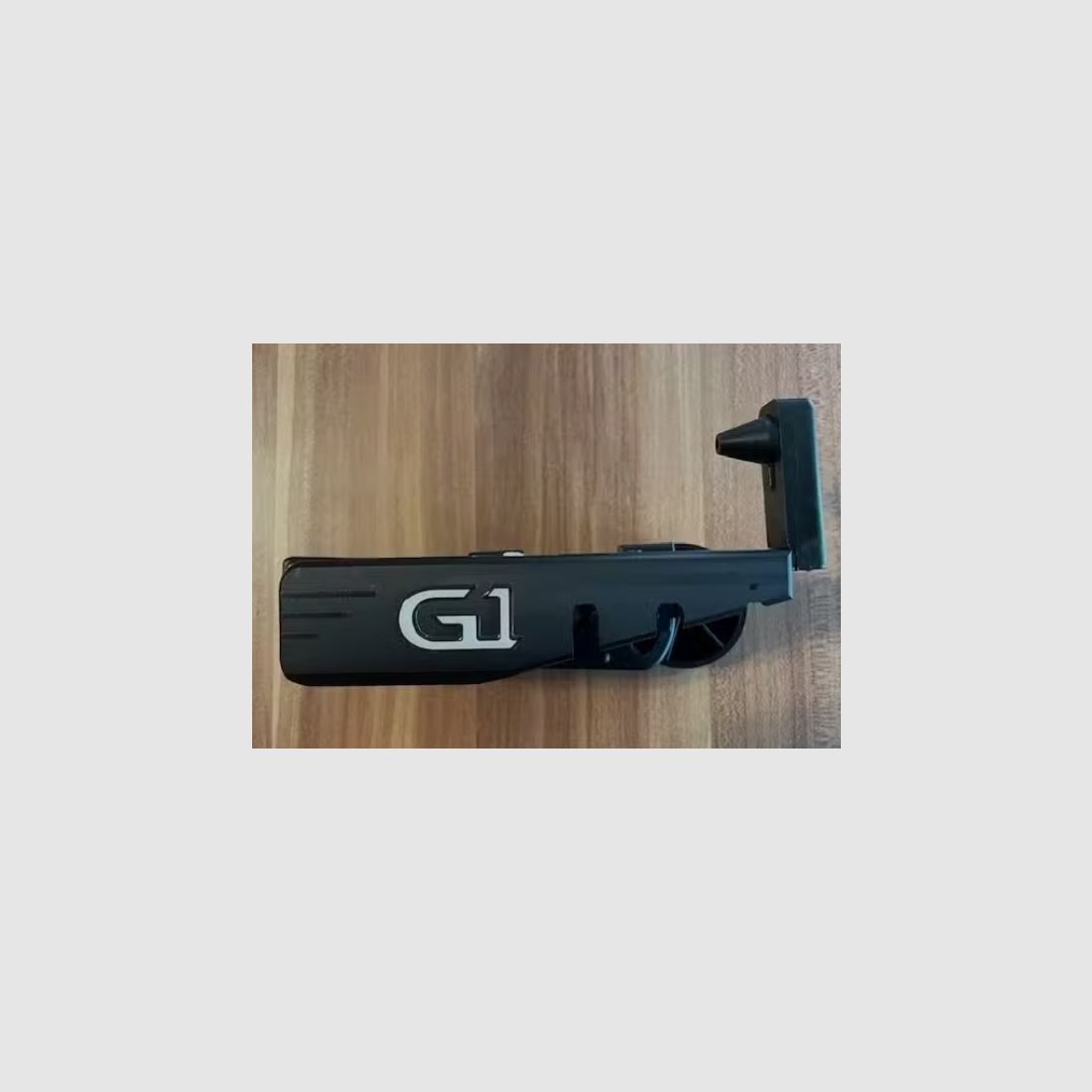 Holster Ghost One Evo