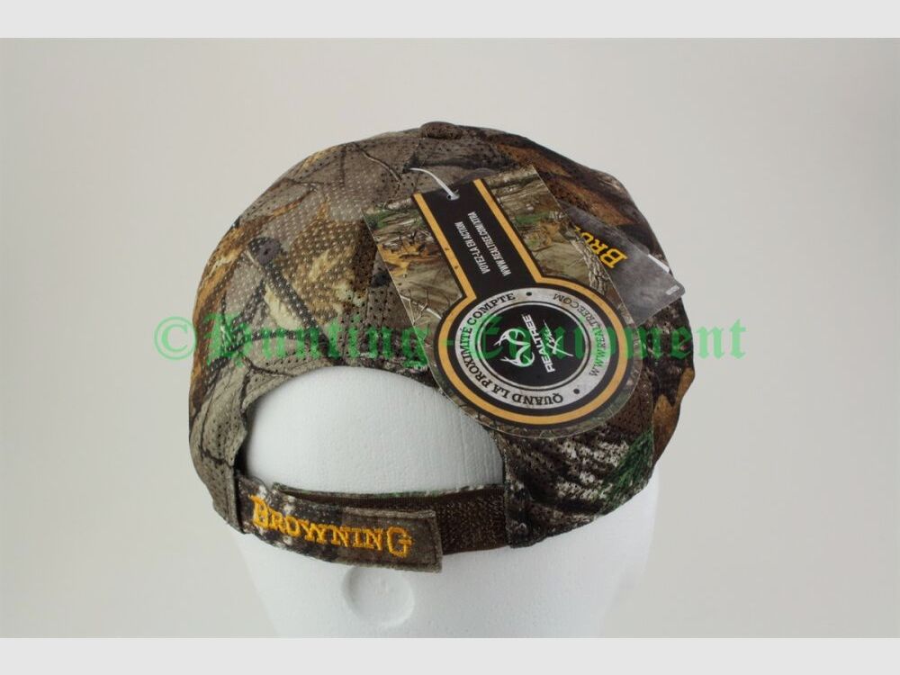 Browning RTX Mesh Lite Camo 2016, Bild 3 von 3