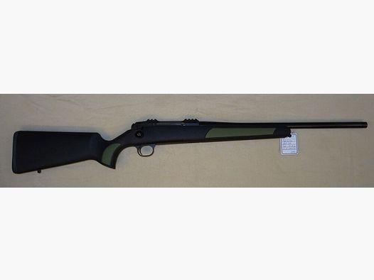 Steel Action HM