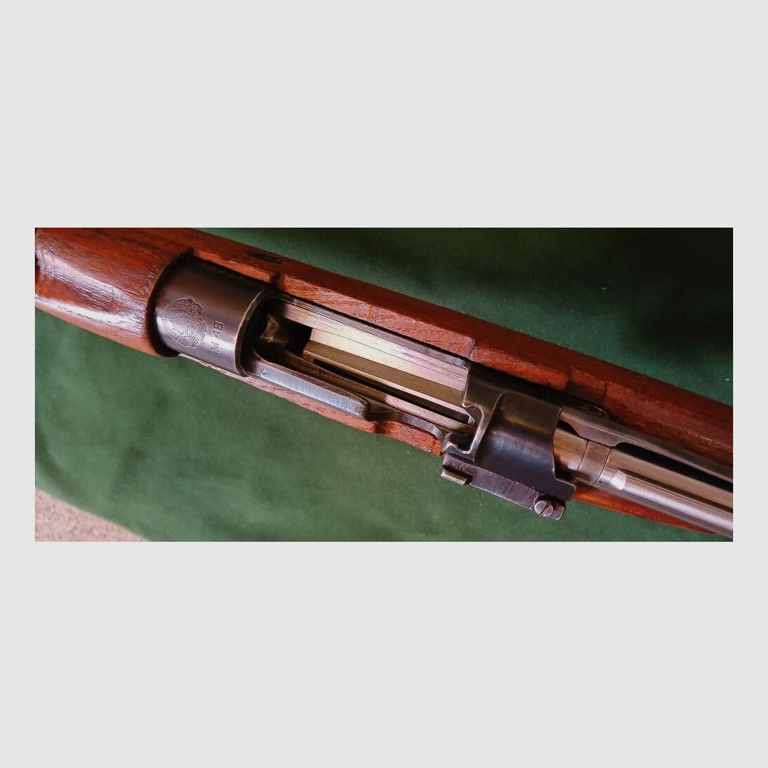 Zastava M 48
