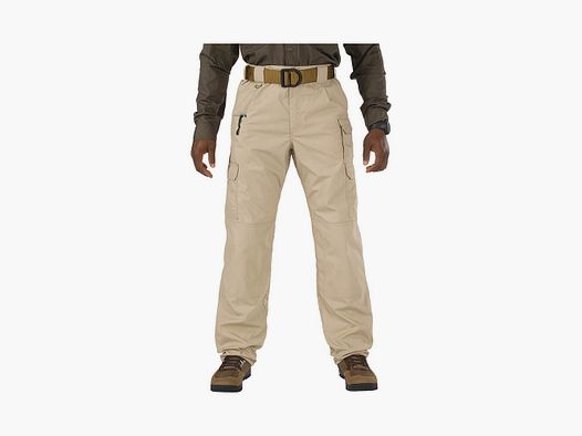 5.11 Tactical Taclite Pro Pantalones TDU Caqui 30-30