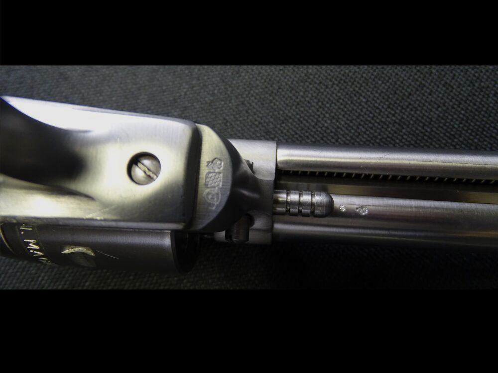 Ruger Single Six