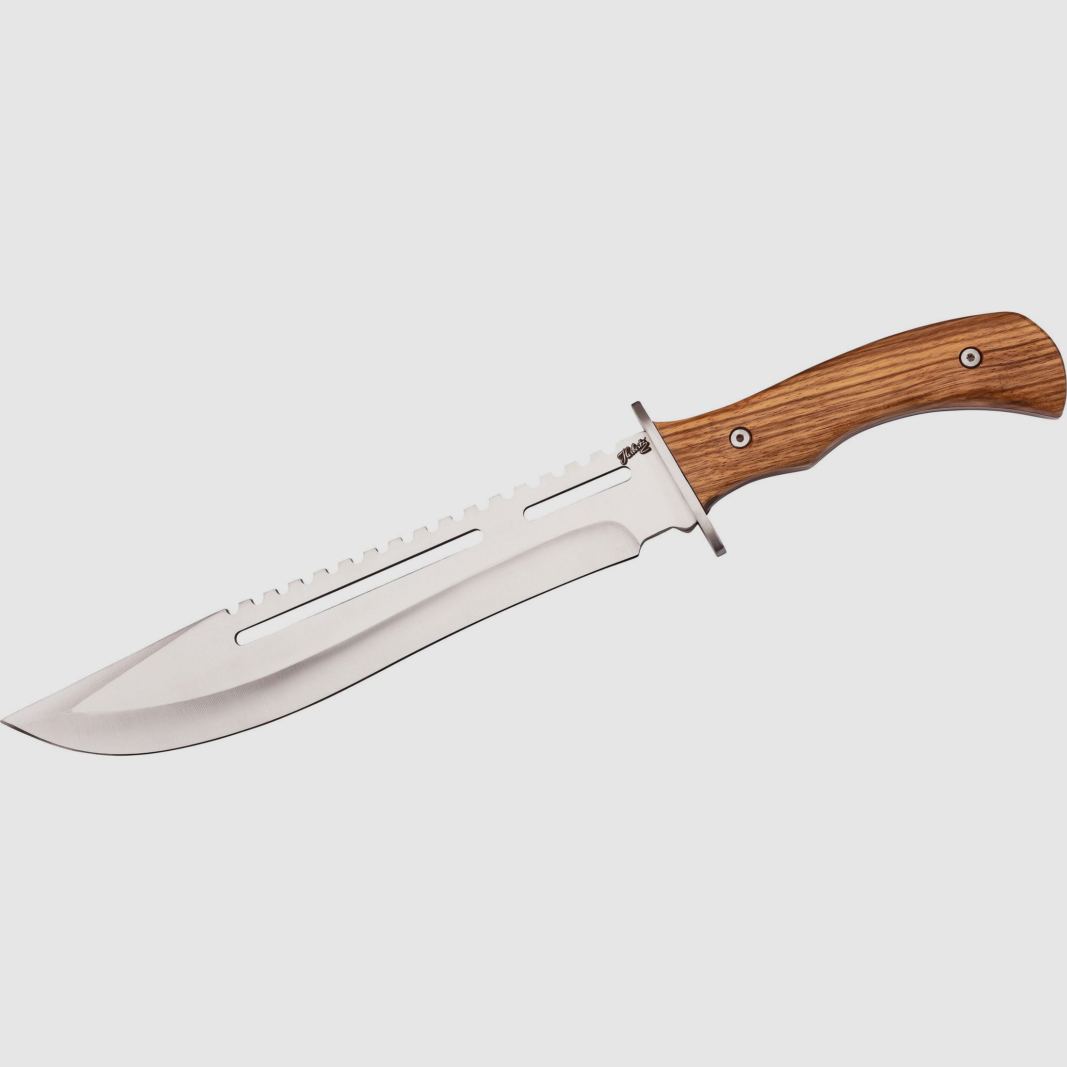 Herbertz Boar Knife