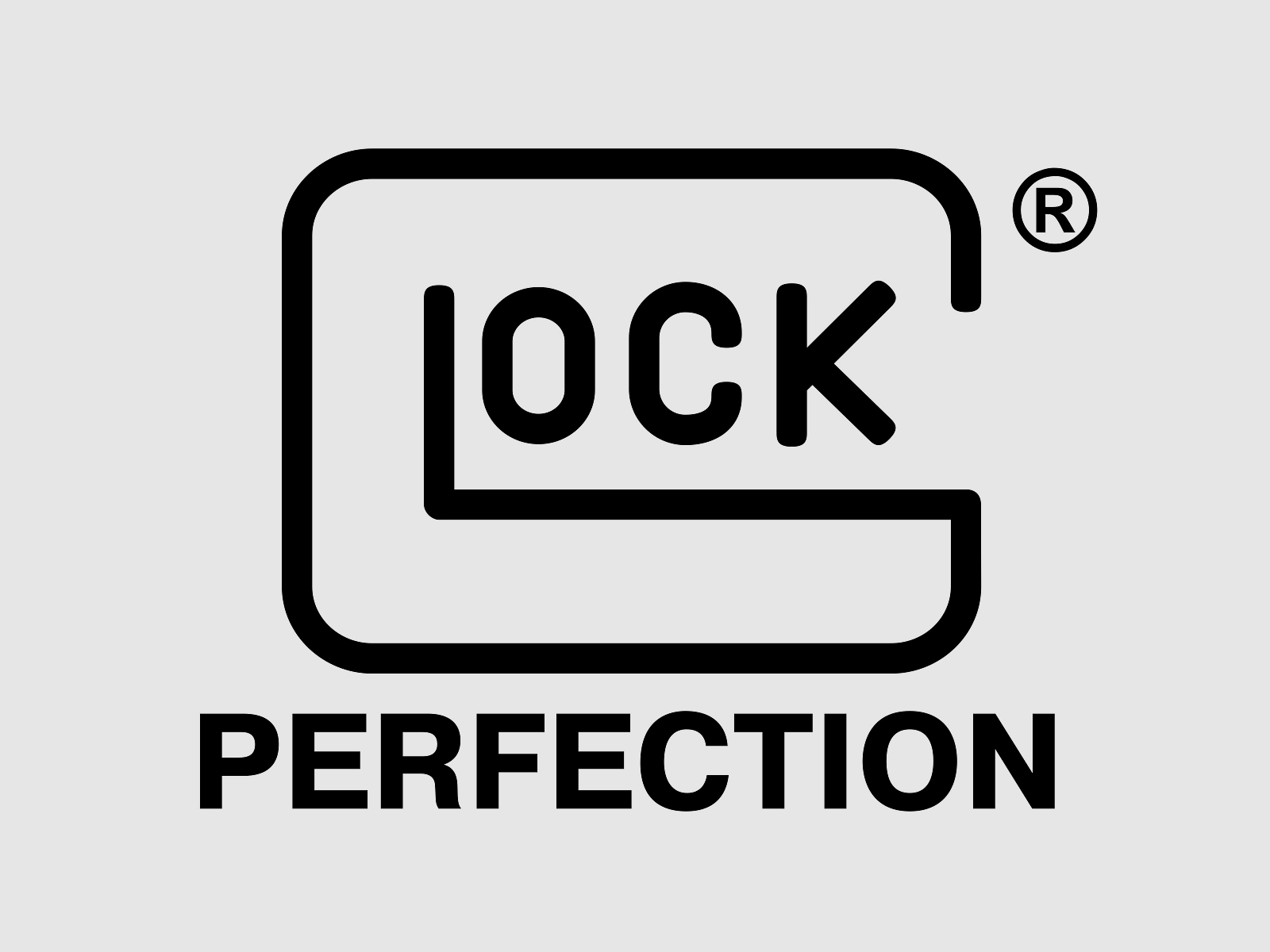 GLOCK 45 MOS / FS / GL A-CUT™ Hunter Combo