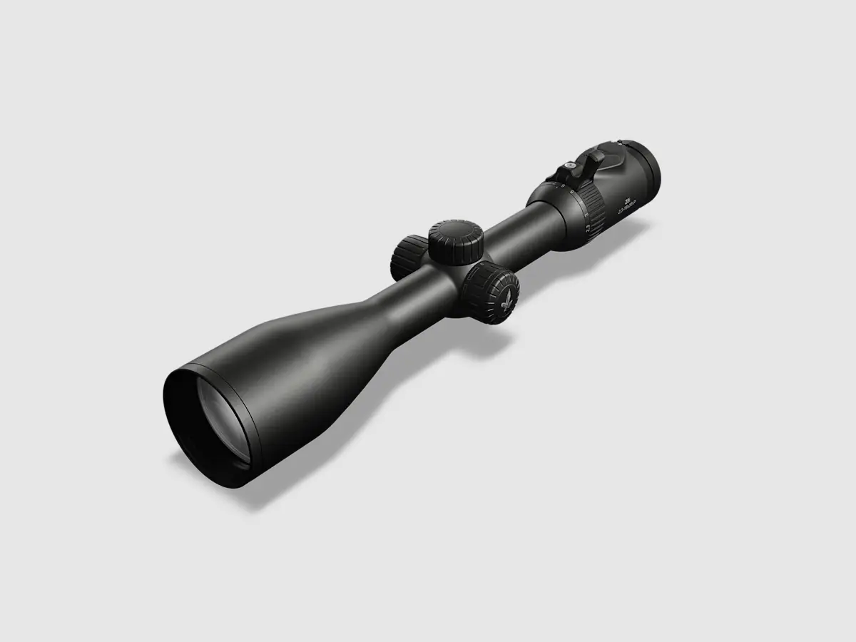 Luneta celownicza Swarovski Z8i 2,3-18x56 P, zdjęcie 5 z 5