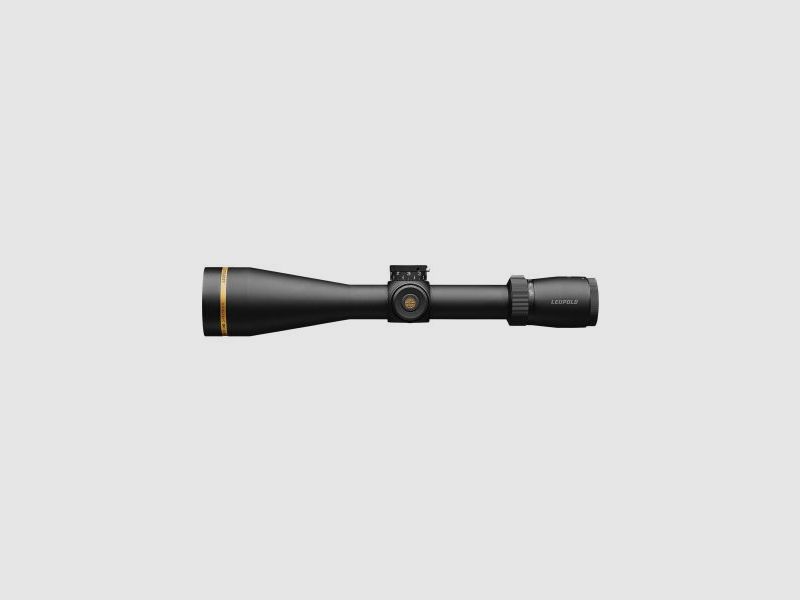 Leupold VX-6HD 3-18x50mm CDS-ZL2 FireDot Duplex matt schwarz