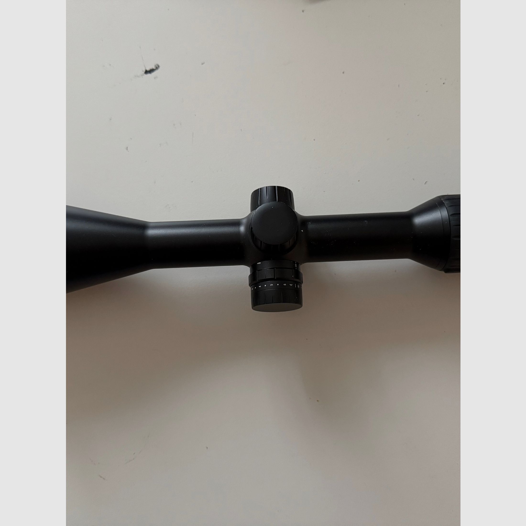 Steiner Ranger8 3-24x56 TOP