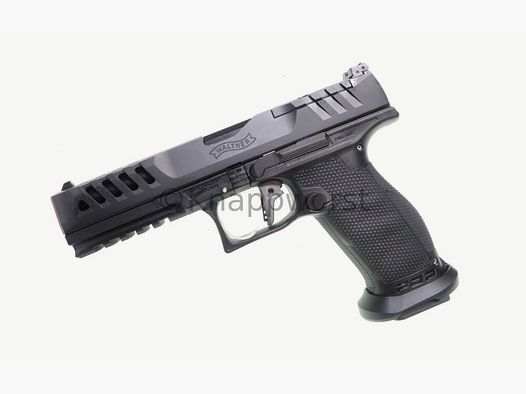Walther Walther PDP FS 5''