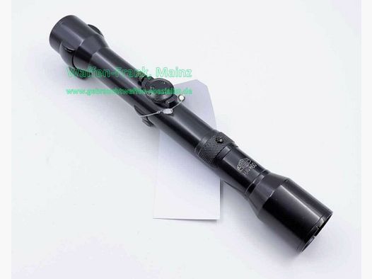 Kahles - Wien Mod. H/4x60, Absehen 1