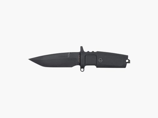 Extrema Ratio Extrema Ratio Messer Col Moschin Compact schwarz