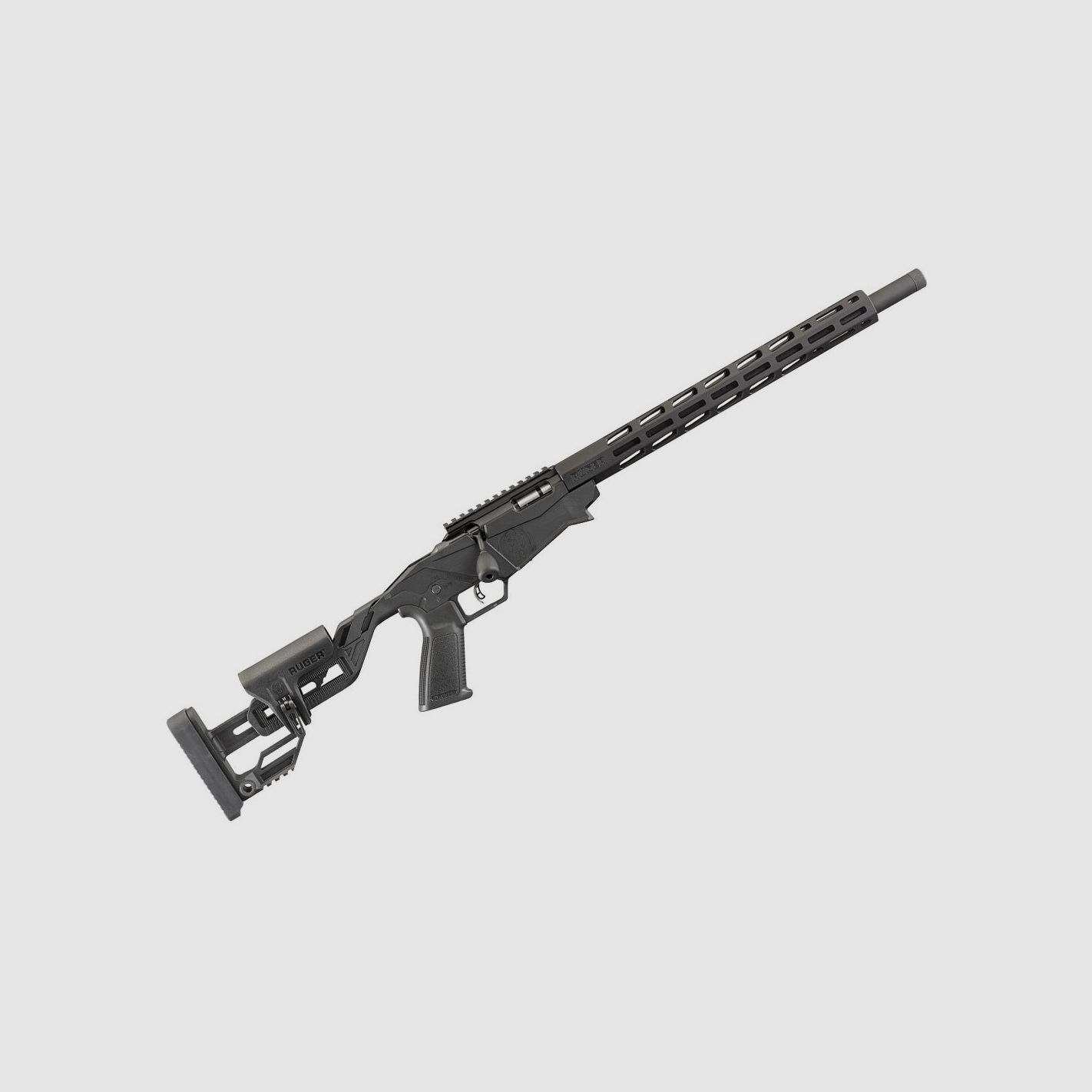 Carabine à verrou RUGER Precision – 22 WMR