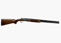 BLASER F16 GAME Bockdoppelflinte