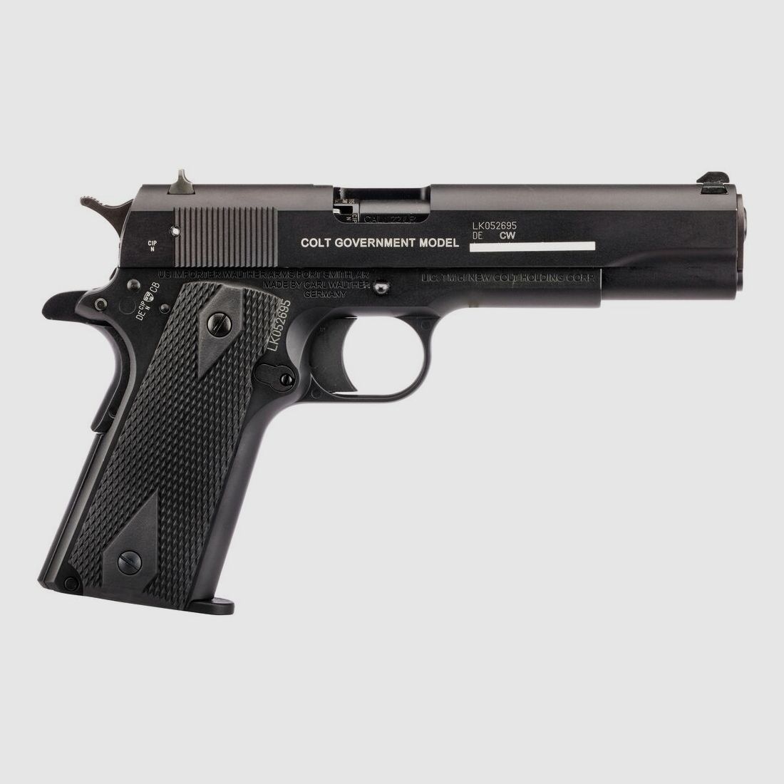 Walther 1911 A1 Pistole